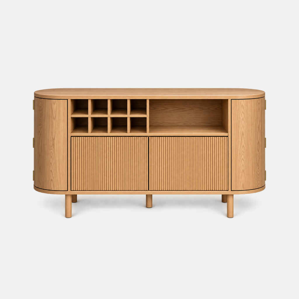 Console tables