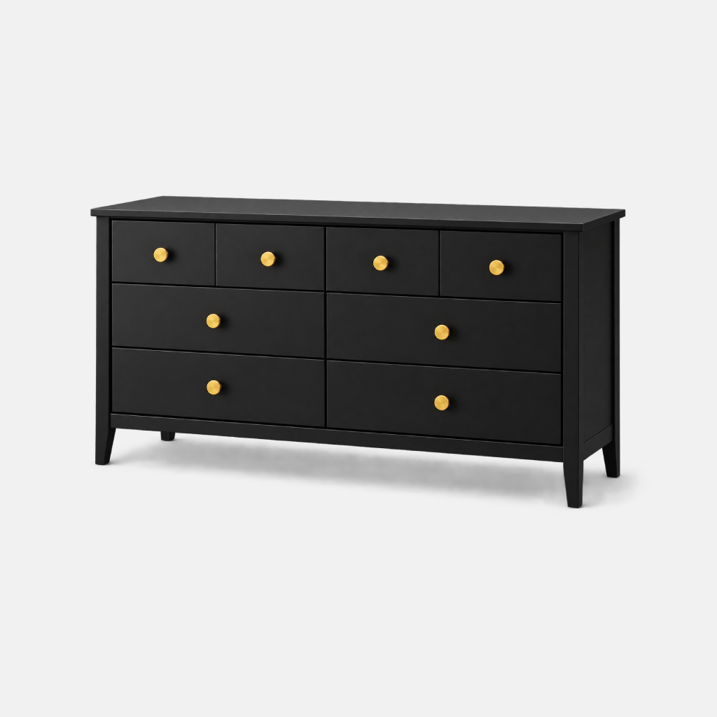 Dressers & Chests