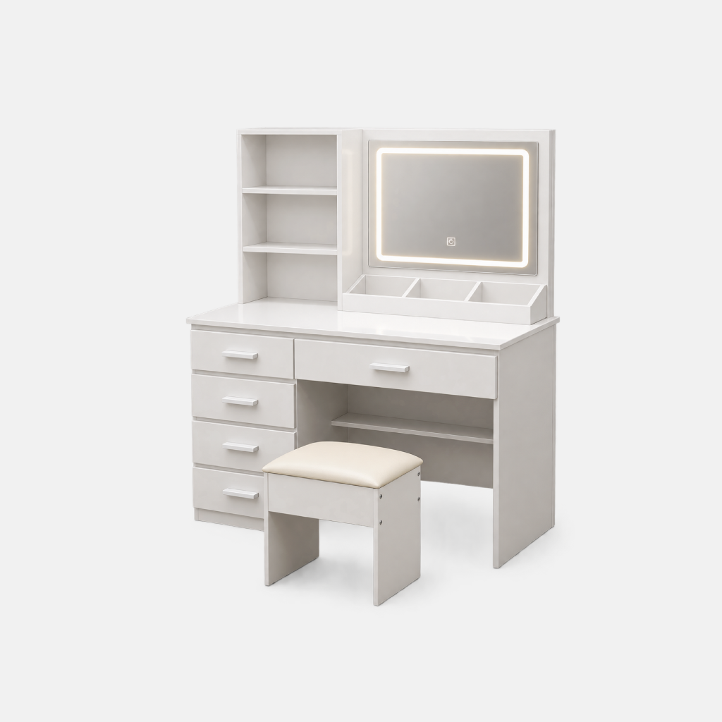 Dressers Table