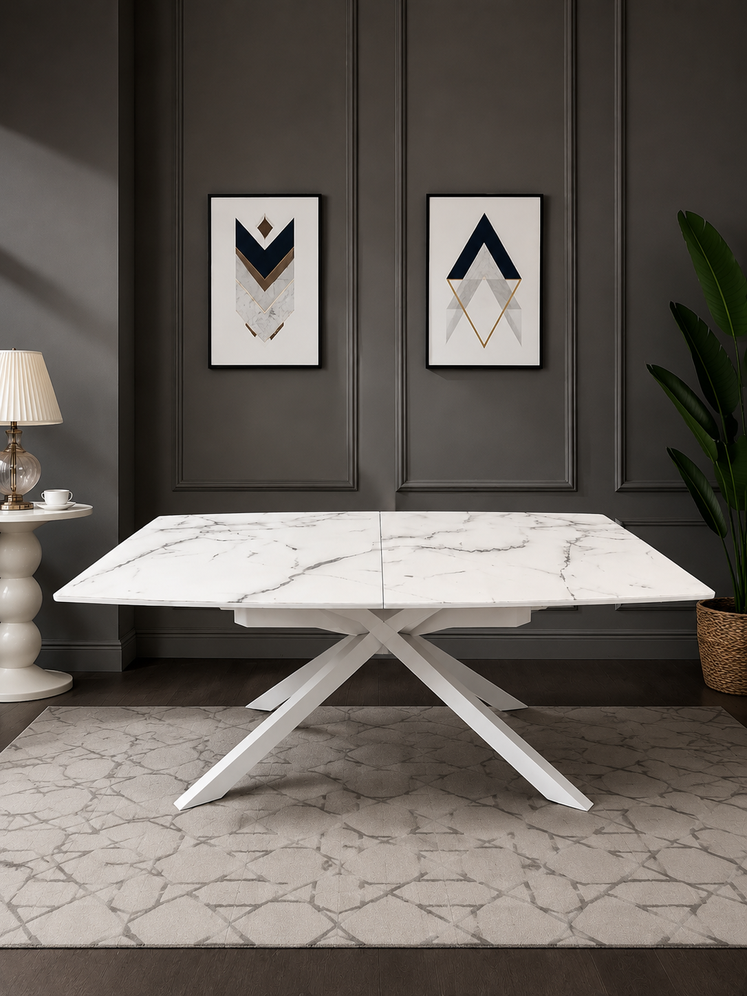 Harbour Furniture