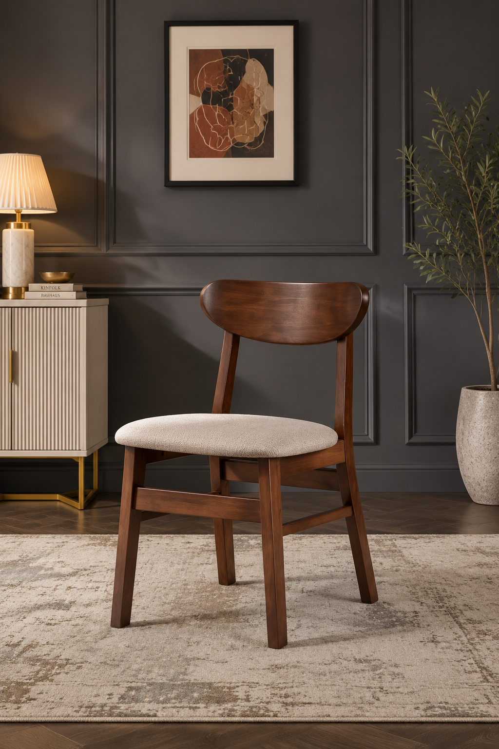 Harbour Furniture