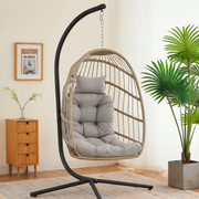 AeroNest Hanging Egg Chair