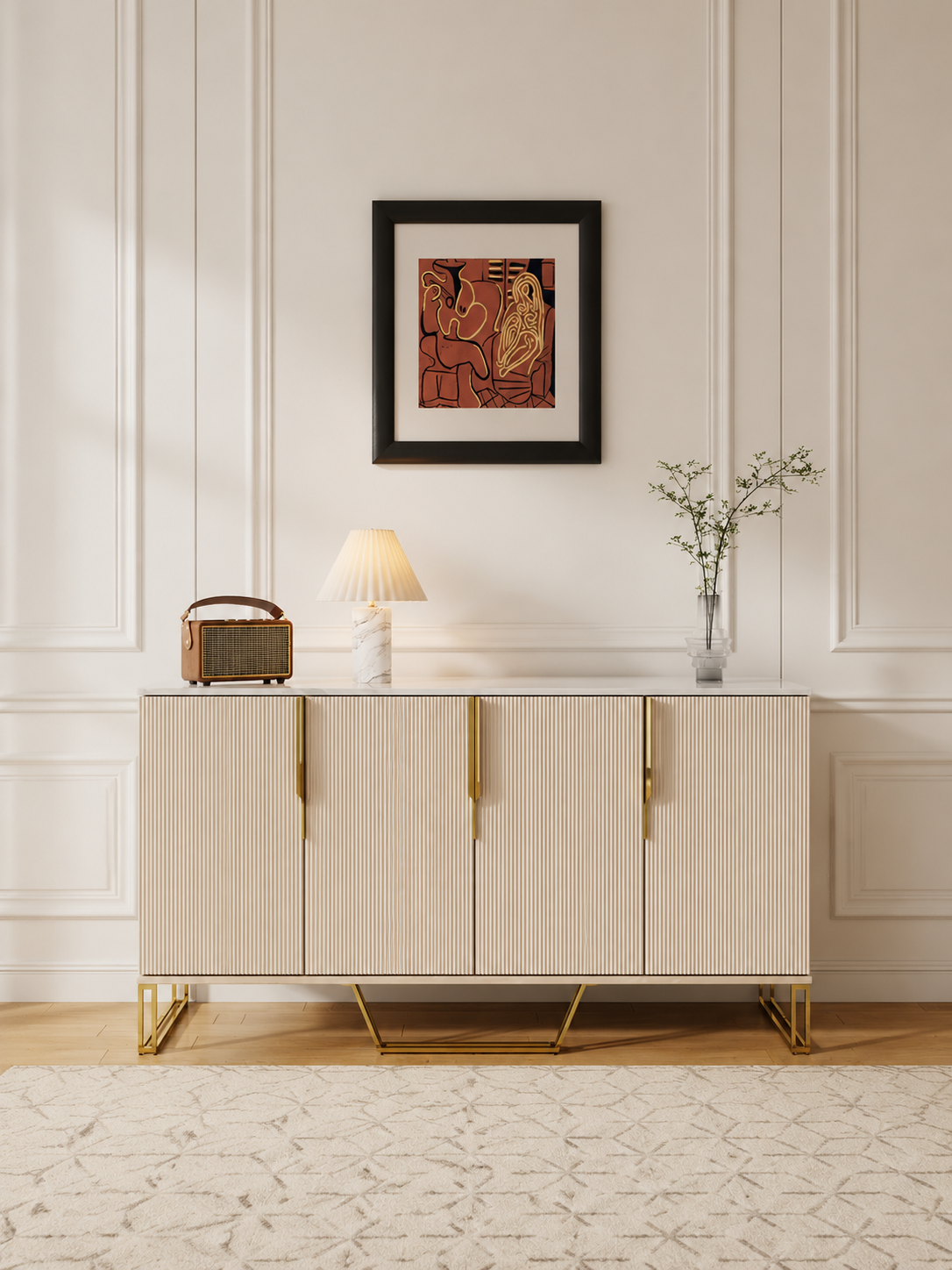 Harbour Furniture