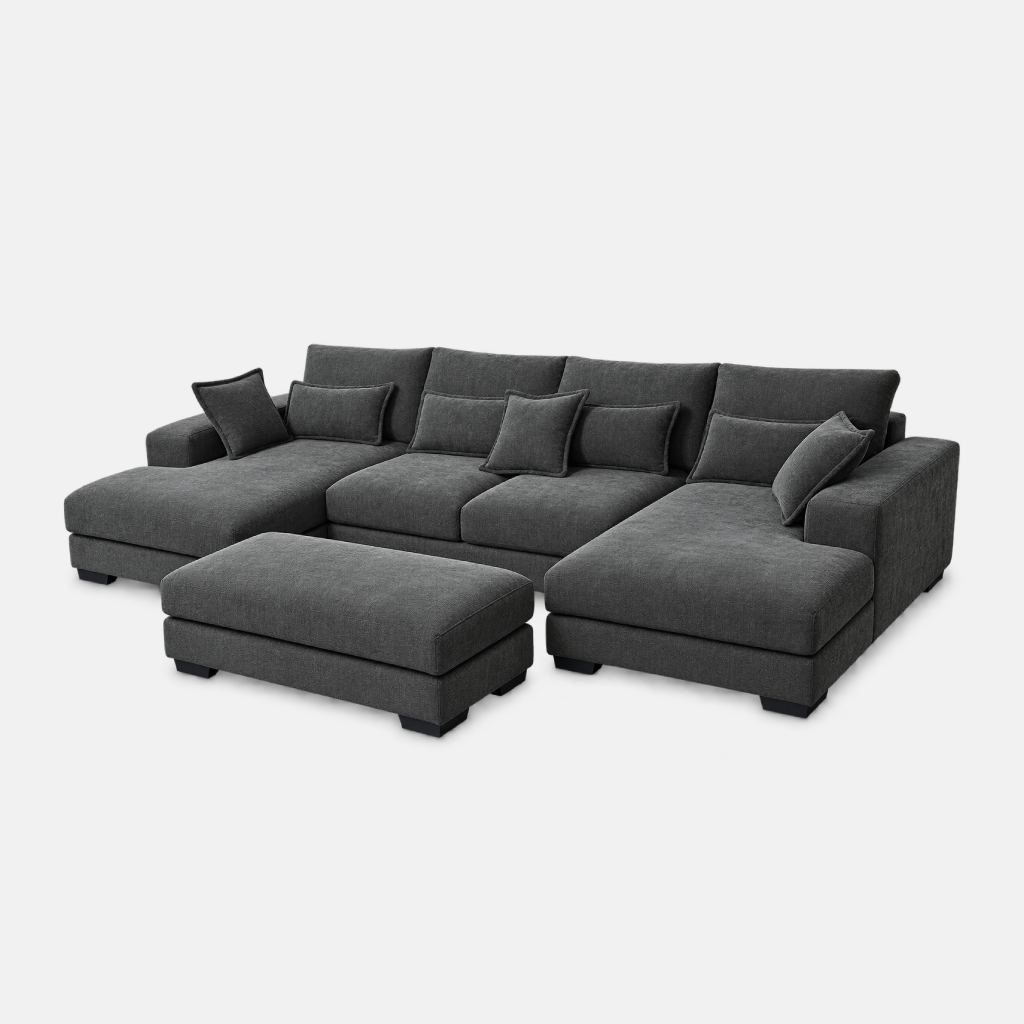 Sofas, Sectionals & Sofa Beds