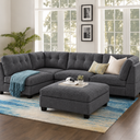 Harbour Luxe Corner Sectional