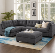 Harbour Luxe Corner Sectional