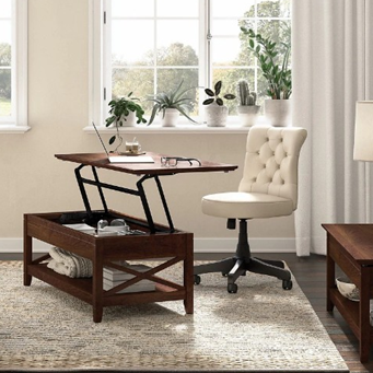 Smart Affordable Living