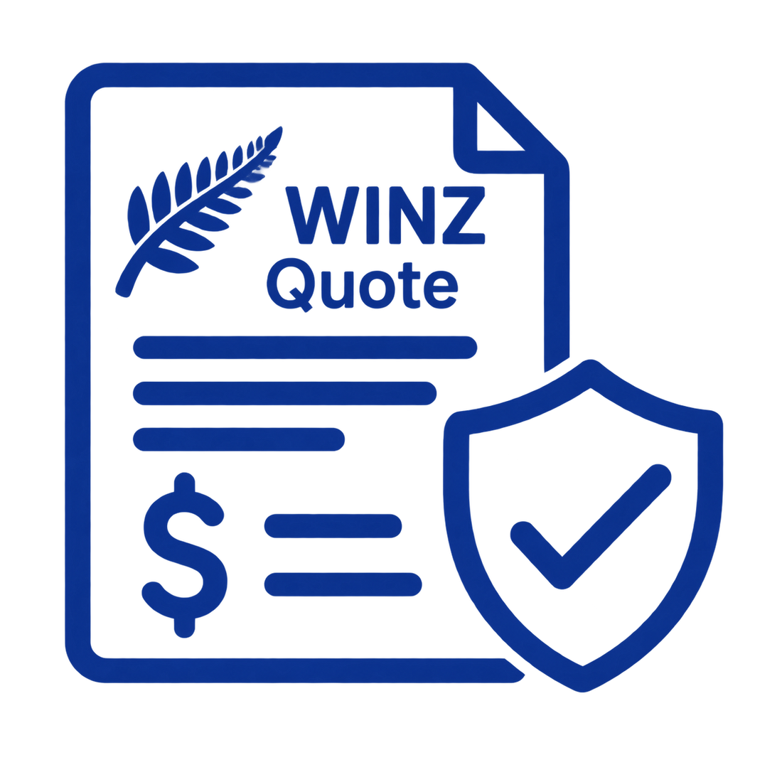 Winz Quote