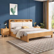 Lagom Rowan Storage Bed, Wood