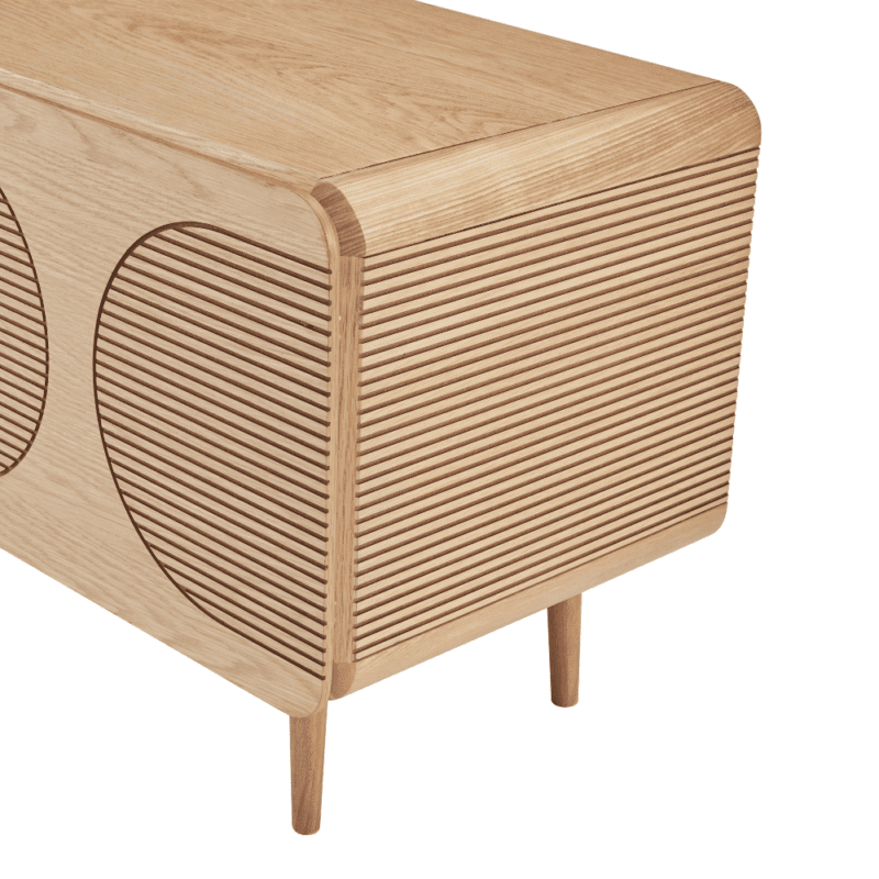 Halo Entertainment Unit – Ash image 3