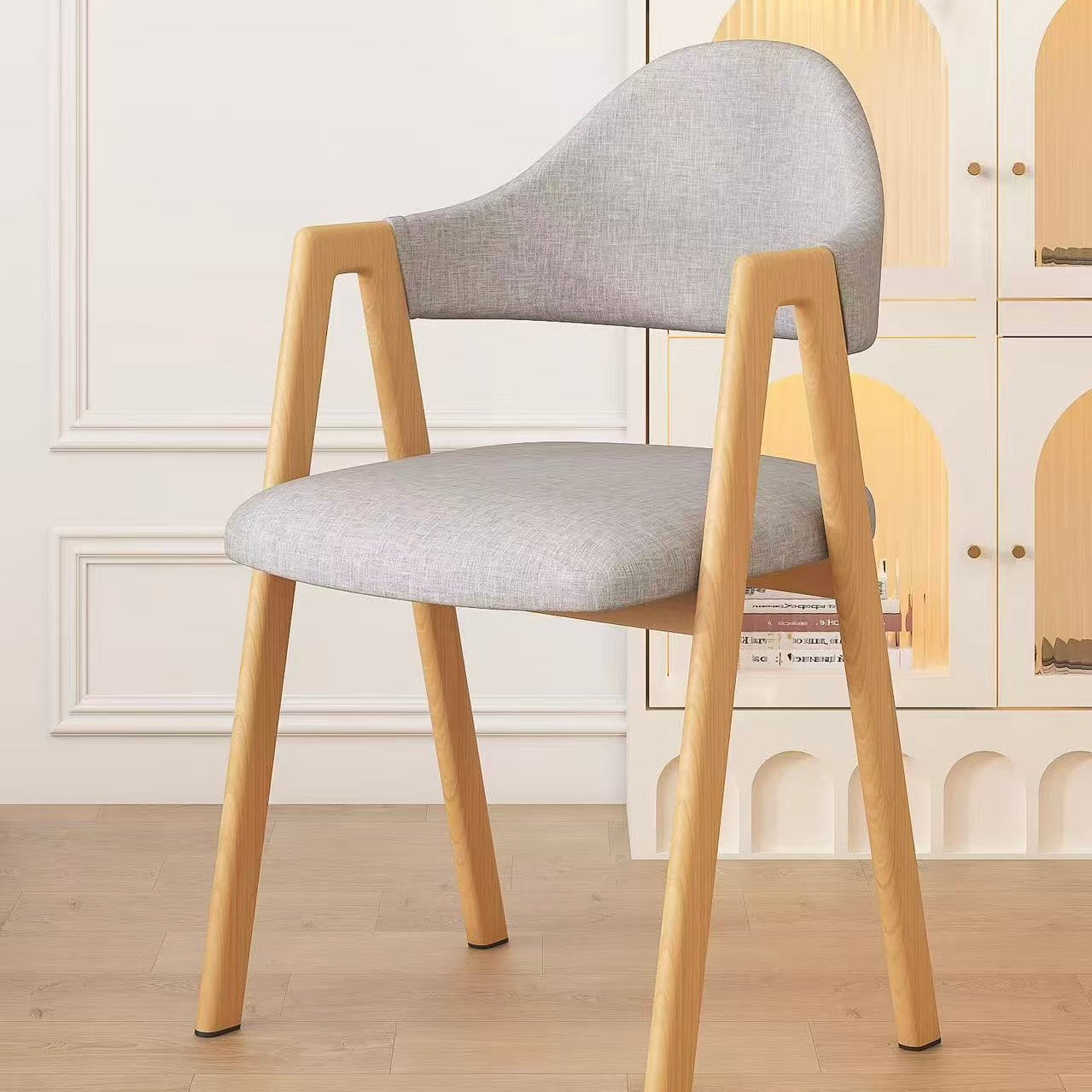 Lagom Serenity Dining Chair, Set of 2 image 0