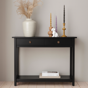 Ellos console table image 1