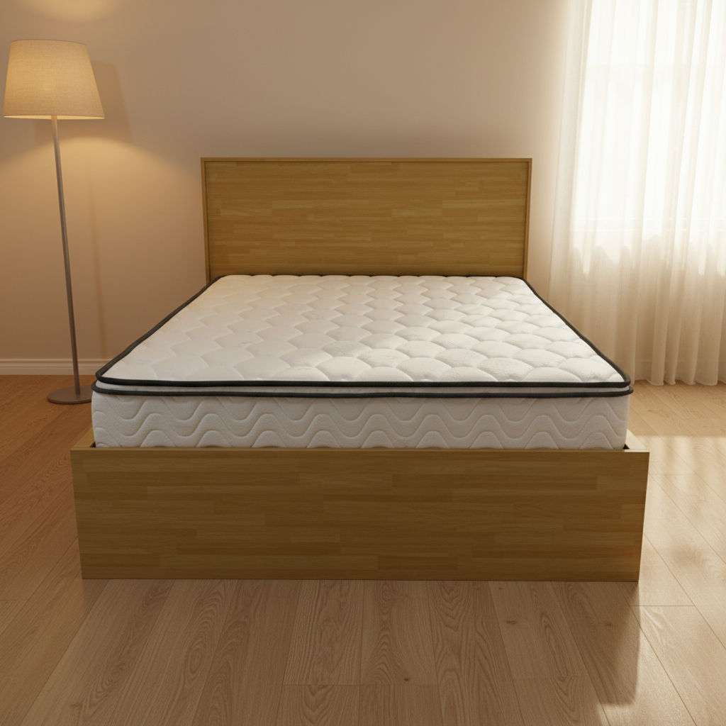 Alva Mattress