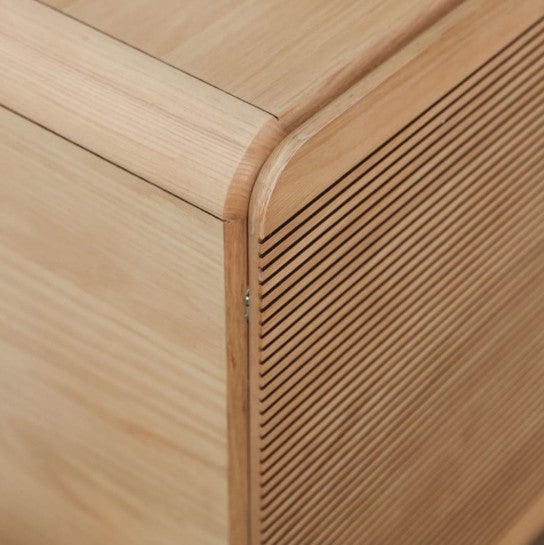 Arc Sideboard – Ash image 3