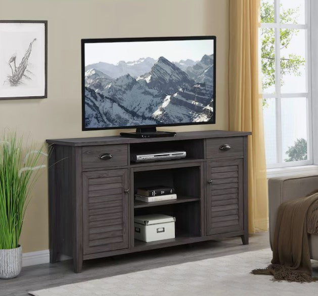 Harbour Heritage TV Stand image 2