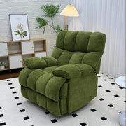 Mossy Cloud Recliner image 0