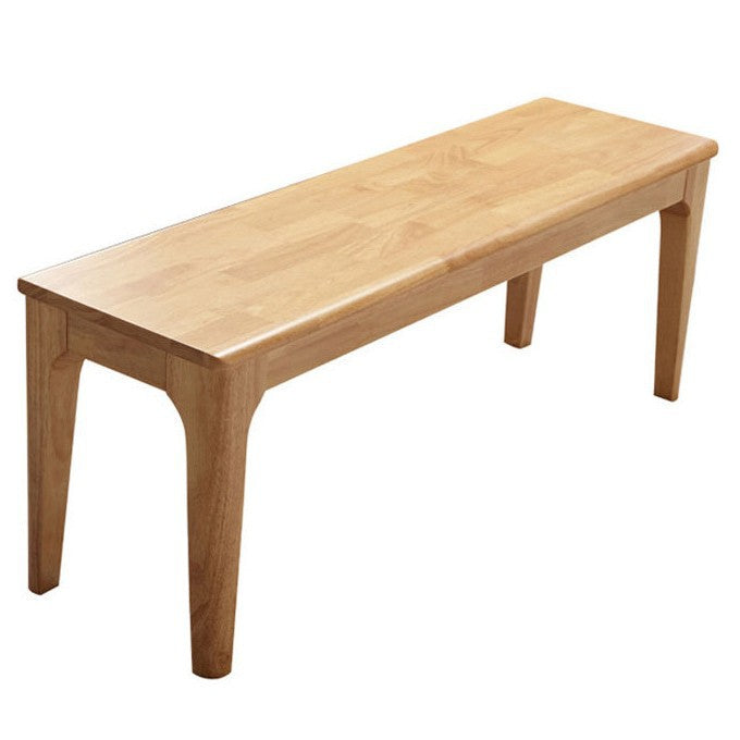 Lagom Bench, Wood image 0