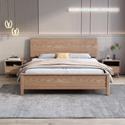 Nordveil Bed Frame image 0