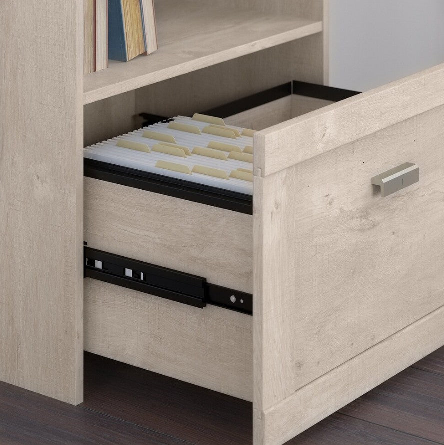Townhill Lateral File Cabinet image 2