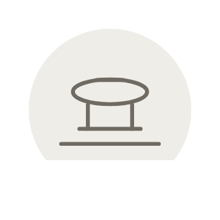 Coffee Tables home category icon
