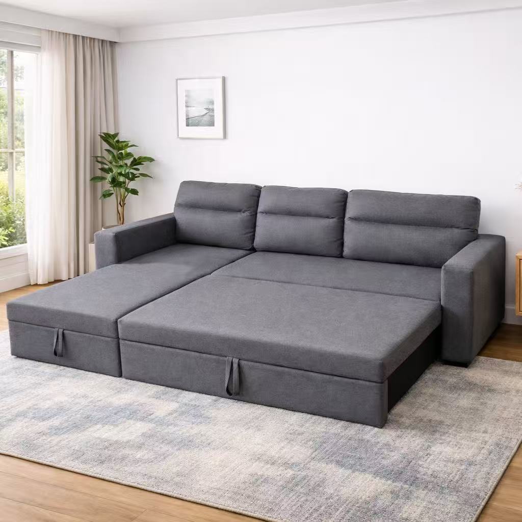 ChicSpace Sofa Bed image 0