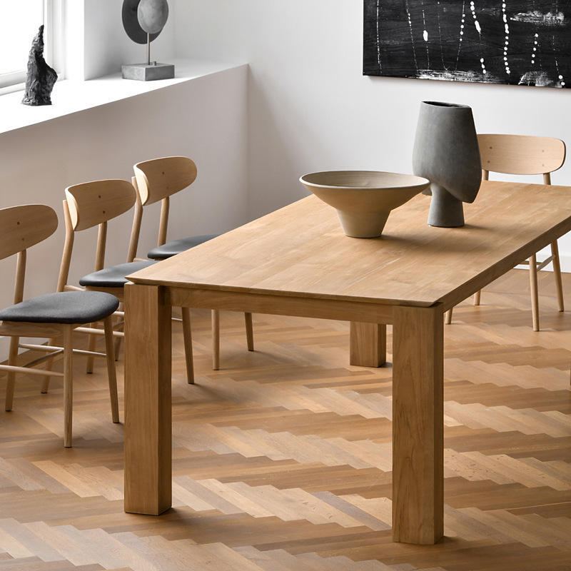 Cambridge Dining Table image 2