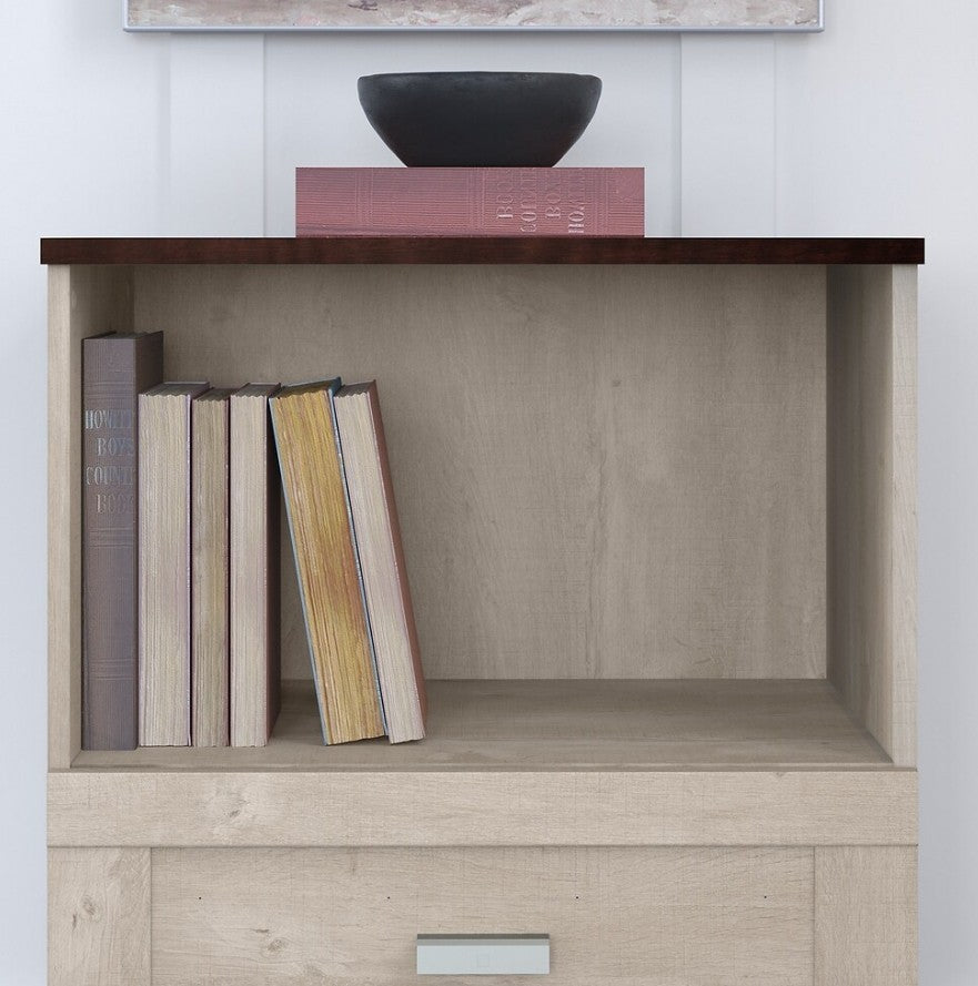 Townhill Lateral File Cabinet image 3
