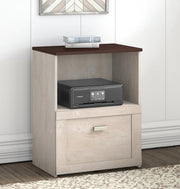 Townhill Lateral File Cabinet image 0