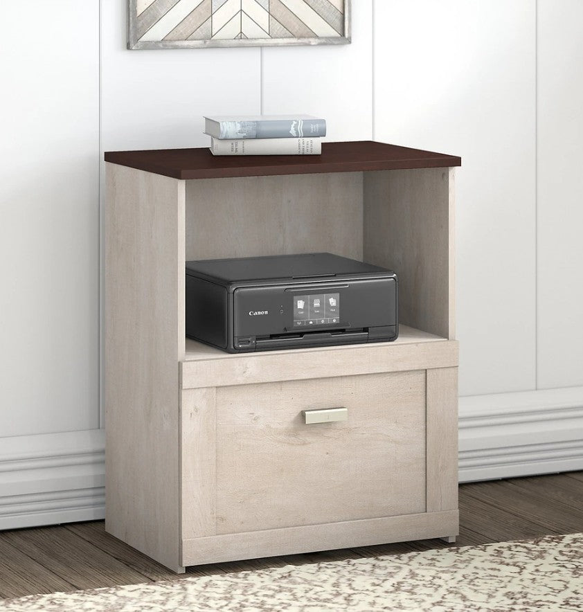 Townhill Lateral File Cabinet image 0