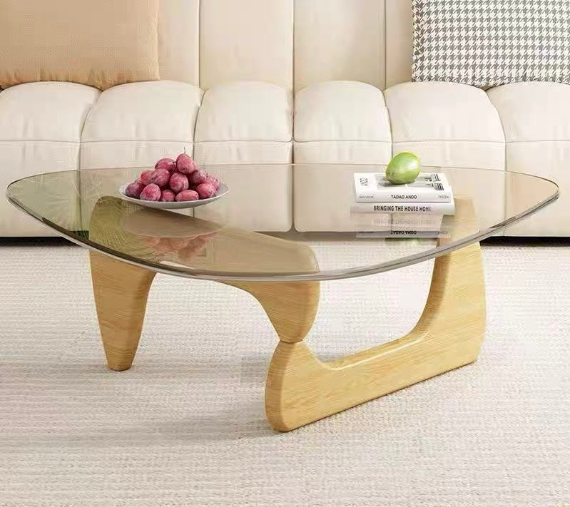 Arden Arc Coffee Table image 0