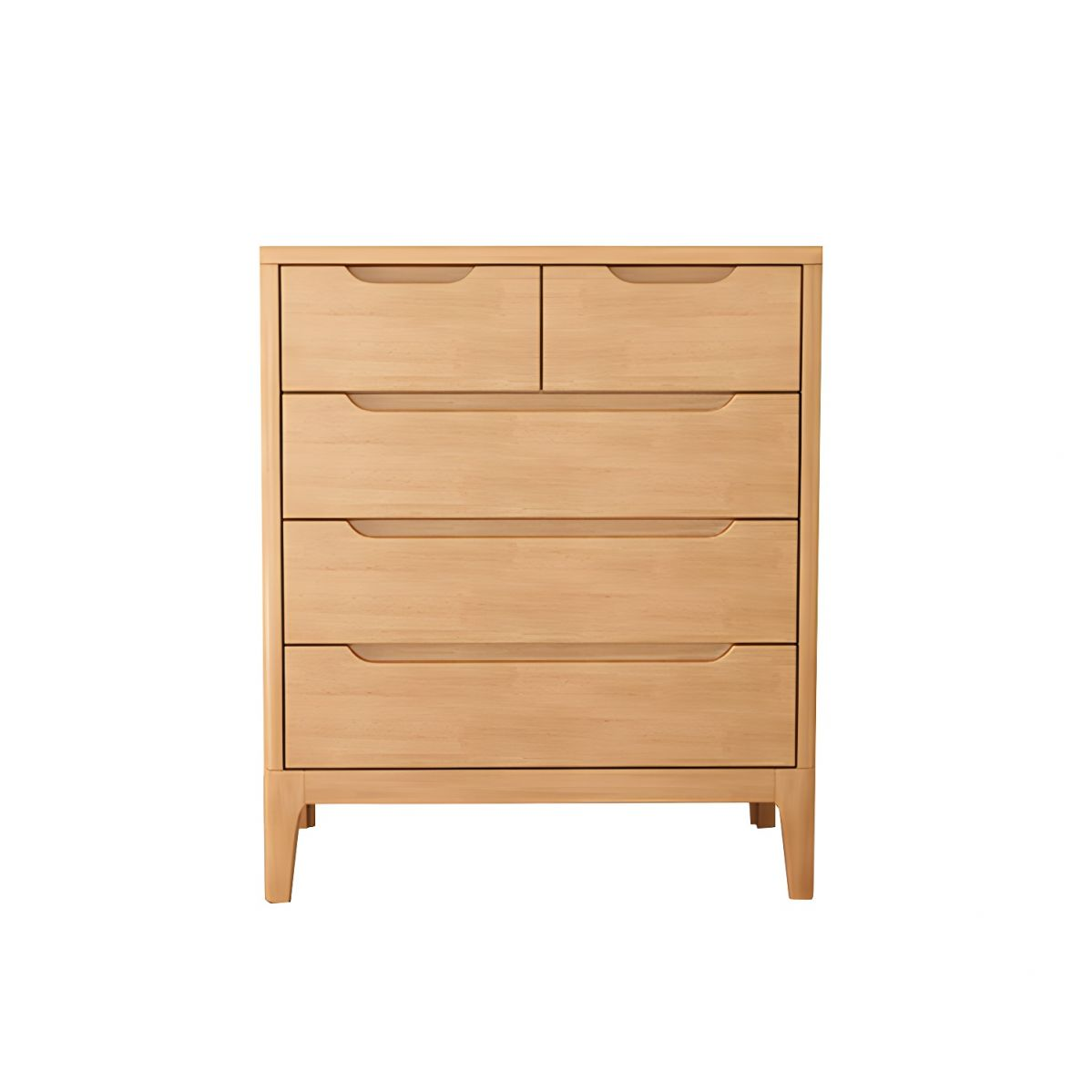 Lagom Haven Tallboy, Wood
