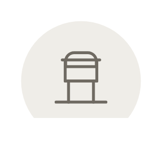 Dining Chairs home category icon