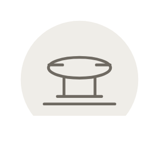 Dining Tables home category icon