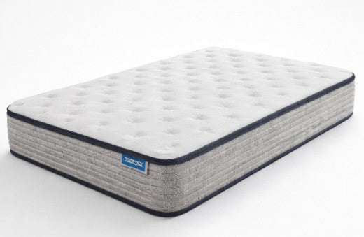 SEZMOONSI SolidCore Firm Foam Mattress image 2