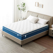 SEZMOONSI Orthopaedic Comfort FIRM Mattress image 1