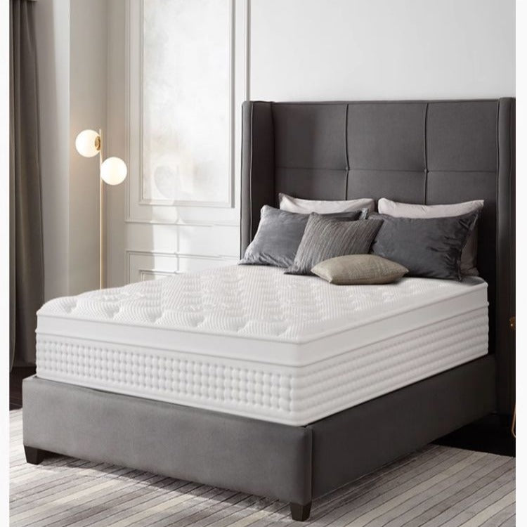 Cloud Form Mattress, Medium Firm image 1
