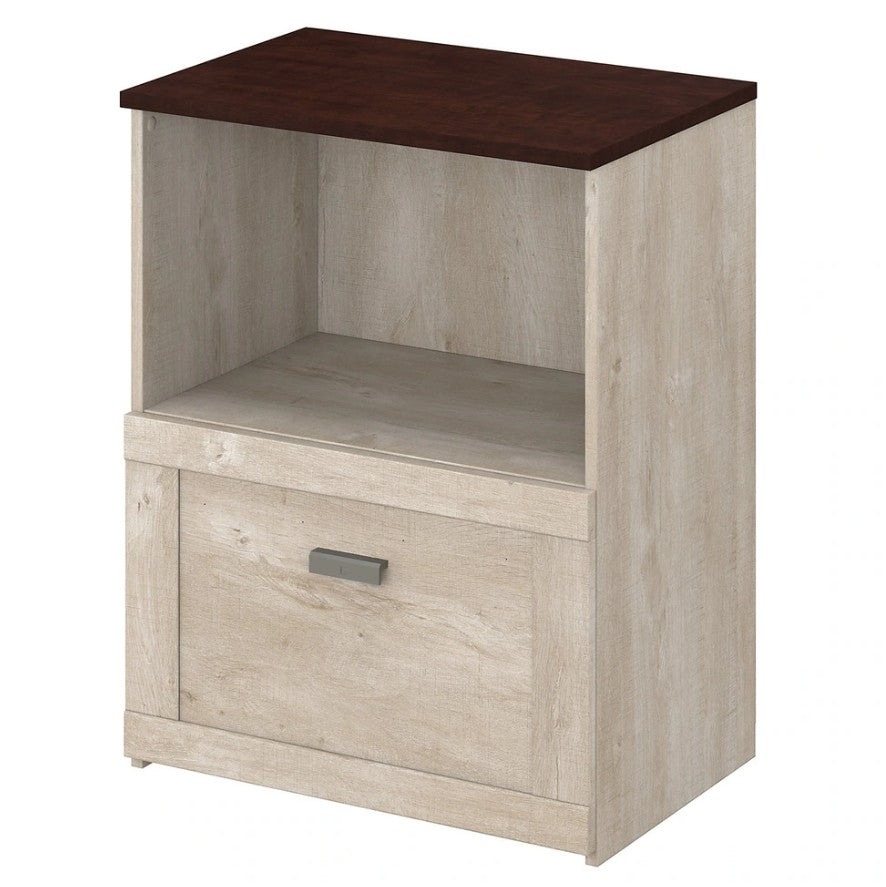 Townhill Lateral File Cabinet image 1