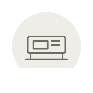 Entertainment Units home category icon