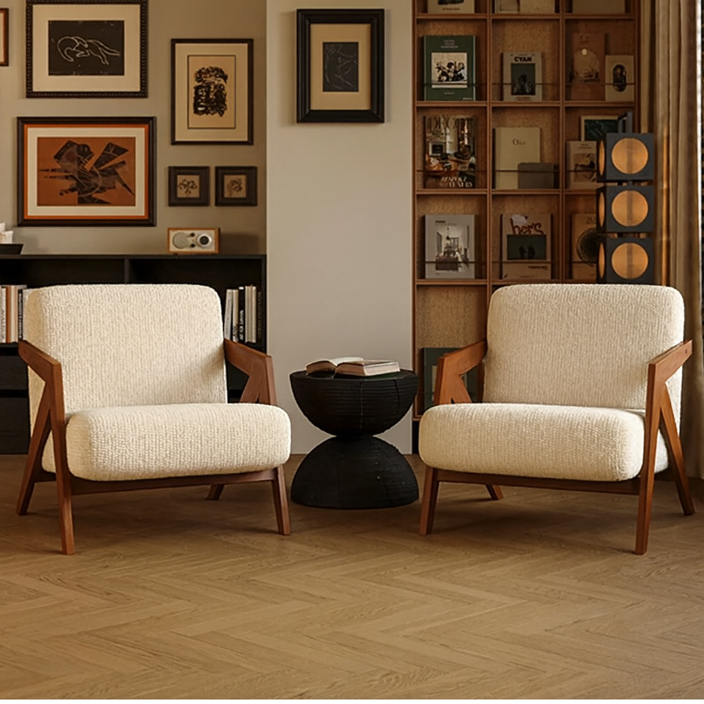 Nimbus Armchair image 4