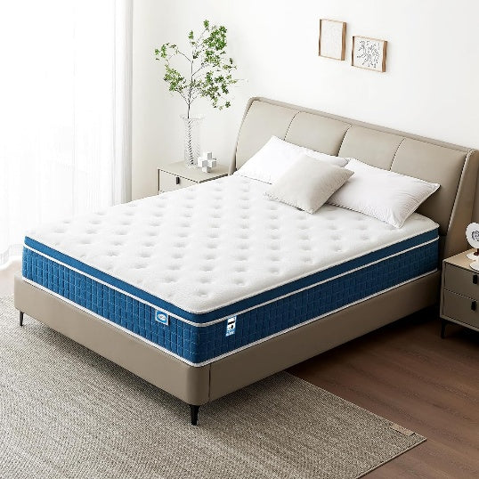 Home subcategory Mattress