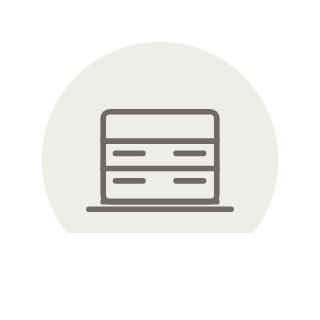 Shoe Rack home category icon