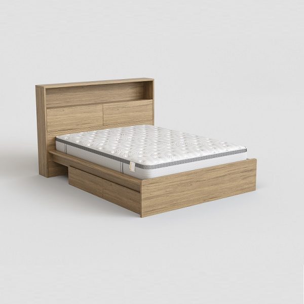 HarBour Queen Bed - Image 3