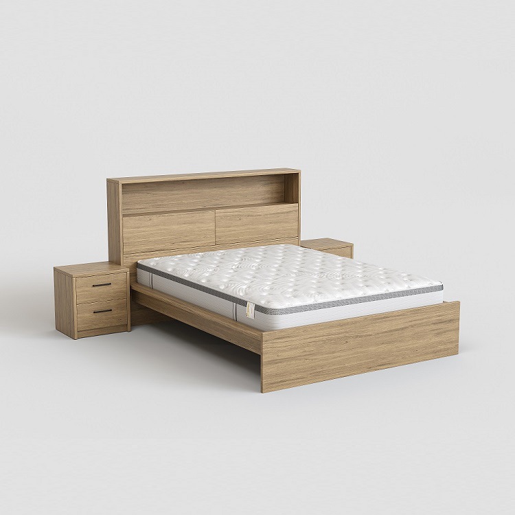 HarBour Queen Bed