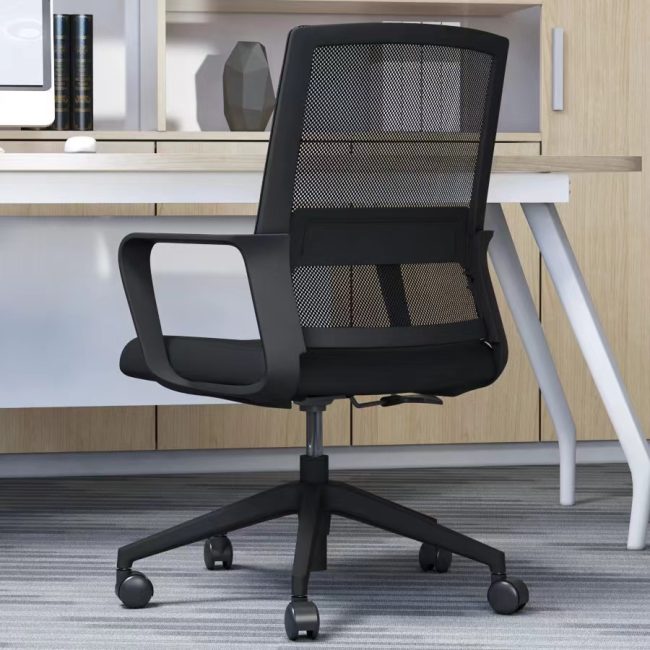 Aeris Mesh Office Chair - Image 2