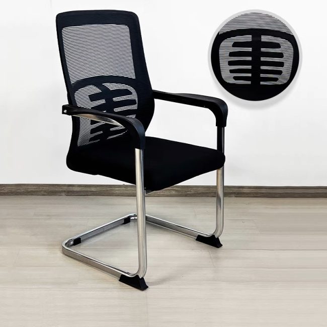 Vento High Back Office Chair - Image 2