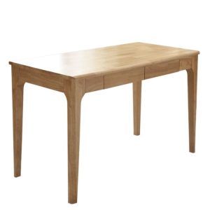 Lagom Study Desk, Wood