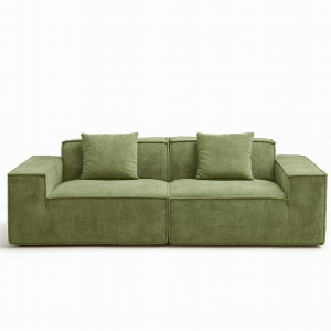 Sage Sofa, 200cm