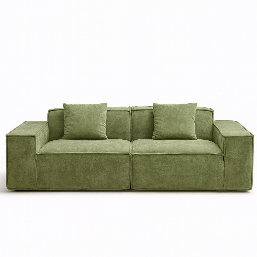 Sage Sofa, 200cm