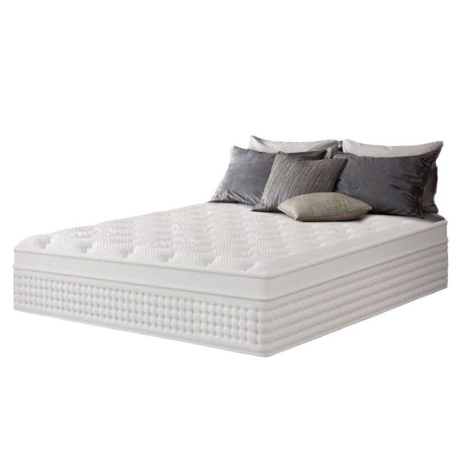 Cloud Form Mattress, Medim Firm