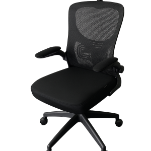 BreezePro Ergonomic Office Chair